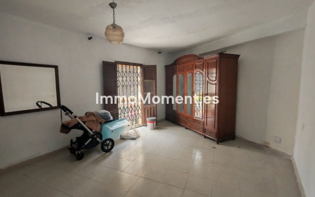 Bestaande woning - Geschakelde woning - Marbella - Marbella Centro