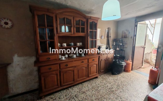 Bestaande woning - Geschakelde woning - Marbella - Marbella Centro