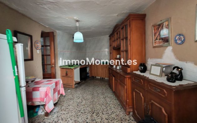 Bestaande woning - Geschakelde woning - Marbella - Marbella Centro