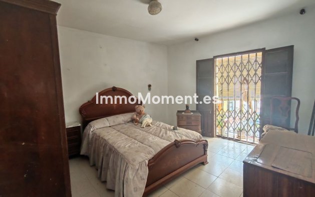 Bestaande woning - Geschakelde woning - Marbella - Marbella Centro