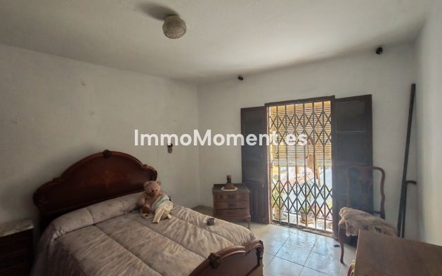 Bestaande woning - Geschakelde woning - Marbella - Marbella Centro