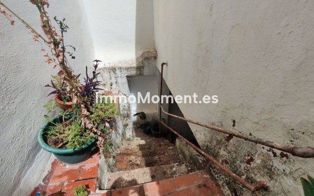 Bestaande woning - Geschakelde woning - Marbella - Marbella Centro