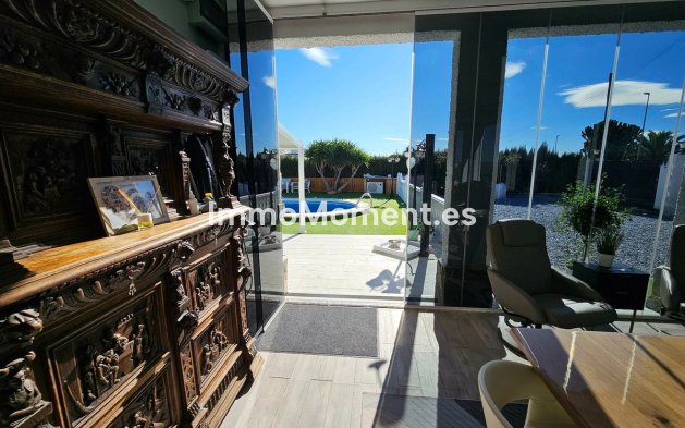 Resale - Villa - San Fulgencio - San Fulgencio Centro