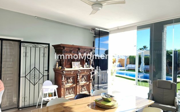 Resale - Villa - San Fulgencio - San Fulgencio Centro