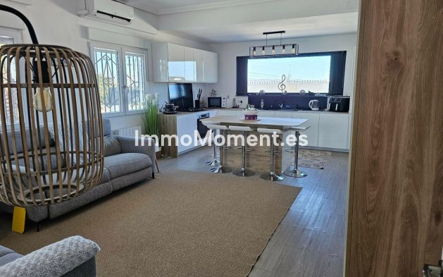 Resale - Villa - San Fulgencio - San Fulgencio Centro