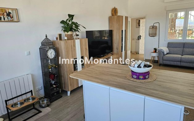 Resale - Villa - San Fulgencio - San Fulgencio Centro