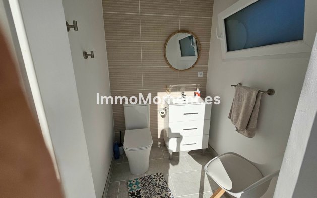 Resale - Villa - San Fulgencio - San Fulgencio Centro