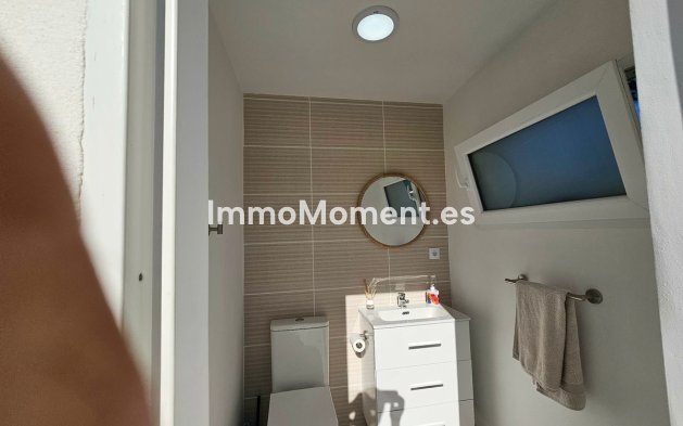 Resale - Villa - San Fulgencio - San Fulgencio Centro