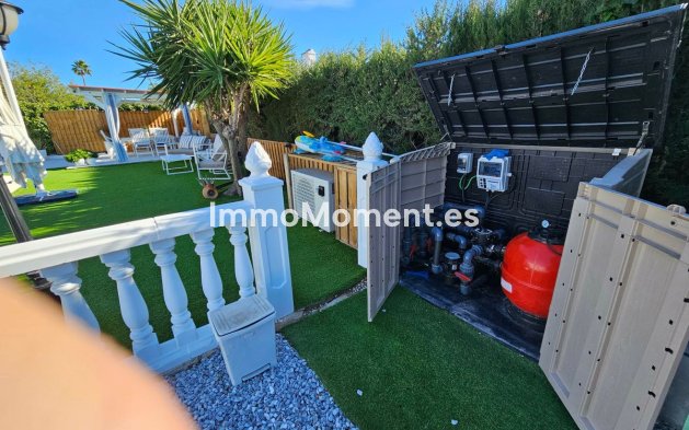 Resale - Villa - San Fulgencio - San Fulgencio Centro