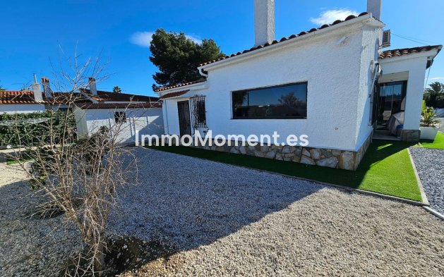 Resale - Villa - San Fulgencio - San Fulgencio Centro