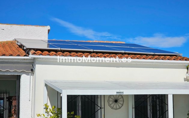 Resale - Villa - San Fulgencio - San Fulgencio Centro