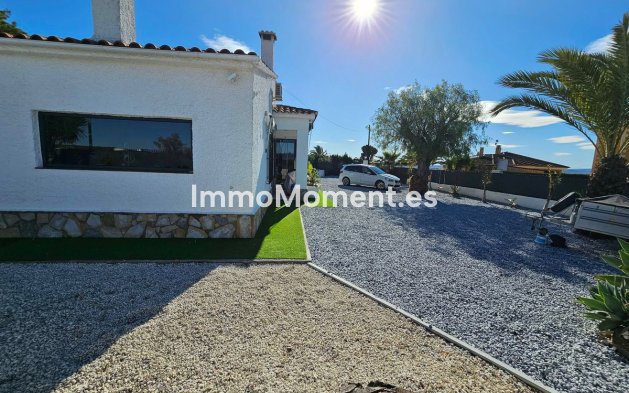 Resale - Villa - San Fulgencio - San Fulgencio Centro