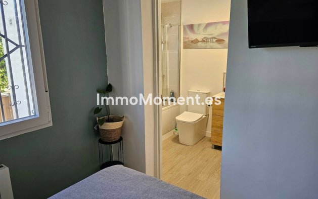 Resale - Villa - San Fulgencio - San Fulgencio Centro