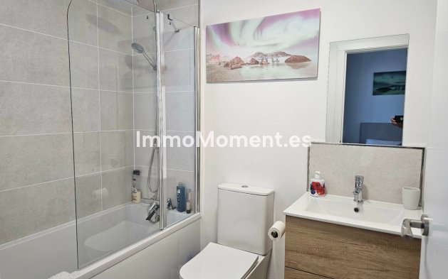 Resale - Villa - San Fulgencio - San Fulgencio Centro