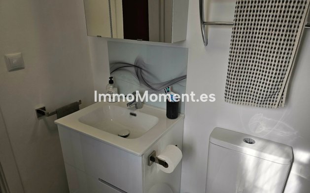 Resale - Villa - San Fulgencio - San Fulgencio Centro