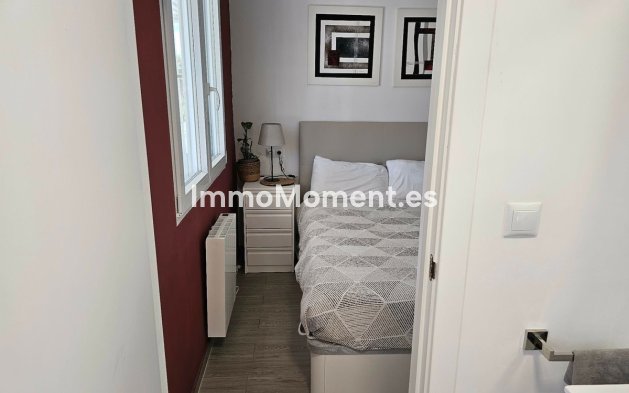 Resale - Villa - San Fulgencio - San Fulgencio Centro