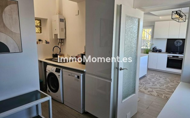 Resale - Villa - San Fulgencio - San Fulgencio Centro