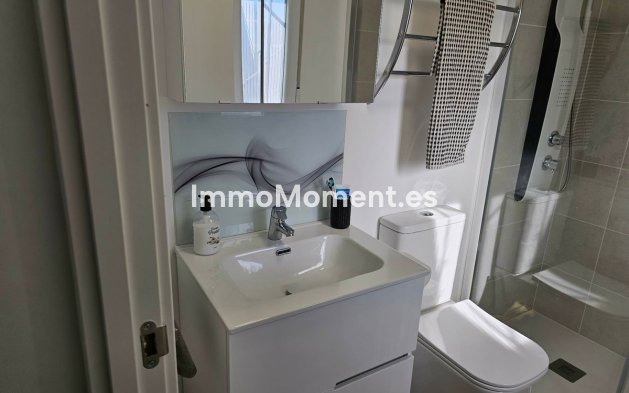 Resale - Villa - San Fulgencio - San Fulgencio Centro