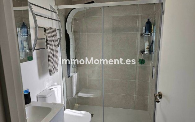 Resale - Villa - San Fulgencio - San Fulgencio Centro