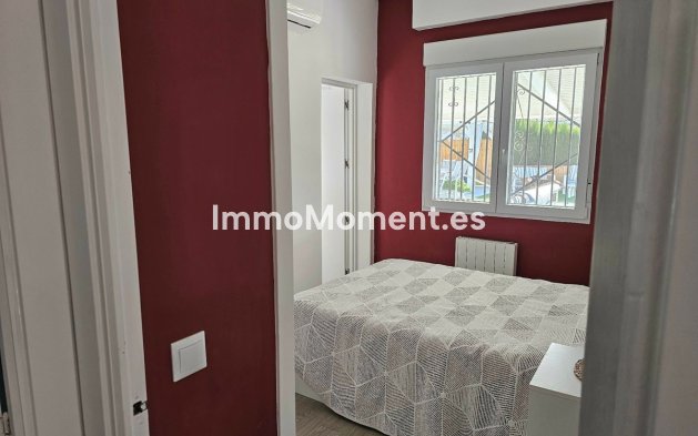 Resale - Villa - San Fulgencio - San Fulgencio Centro