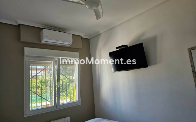 Resale - Villa - San Fulgencio - San Fulgencio Centro