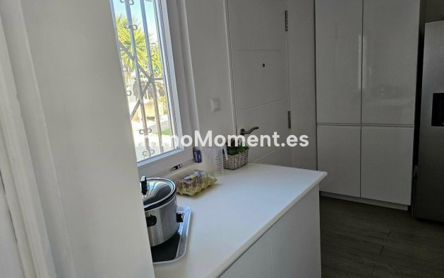 Resale - Villa - San Fulgencio - San Fulgencio Centro