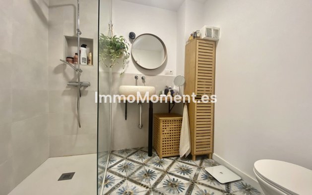 Revente - Maison mitoyenne - Mijas - Mijas Golf