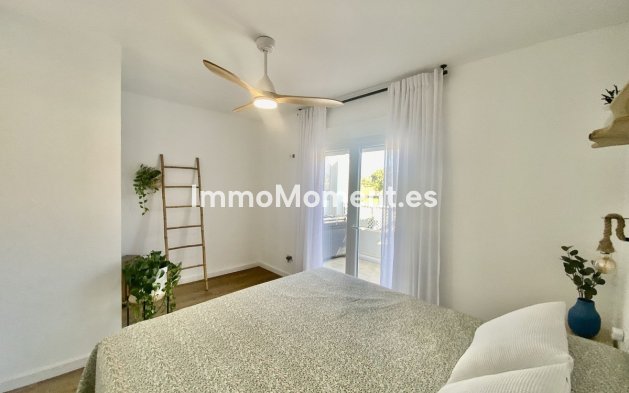 Revente - Maison mitoyenne - Mijas - Mijas Golf