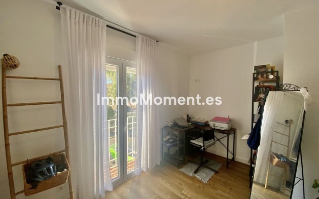 Revente - Maison mitoyenne - Mijas - Mijas Golf