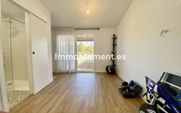 Revente - Maison mitoyenne - Mijas - Mijas Golf