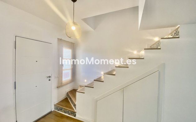 Revente - Maison mitoyenne - Mijas - Mijas Golf