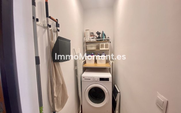 Revente - Maison mitoyenne - Mijas - Mijas Golf
