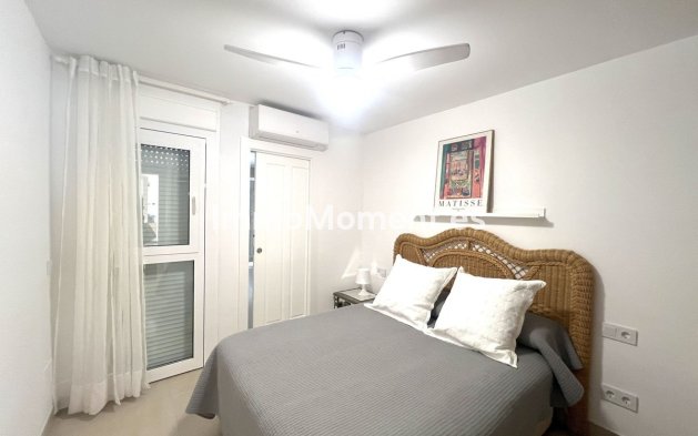 Revente - Villa - Marbella - Nueva Andalucía