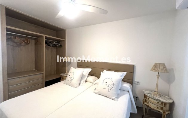 Revente - Villa - Marbella - Nueva Andalucía