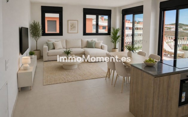 Revente - Appartement - Mijas - Mijas Costa