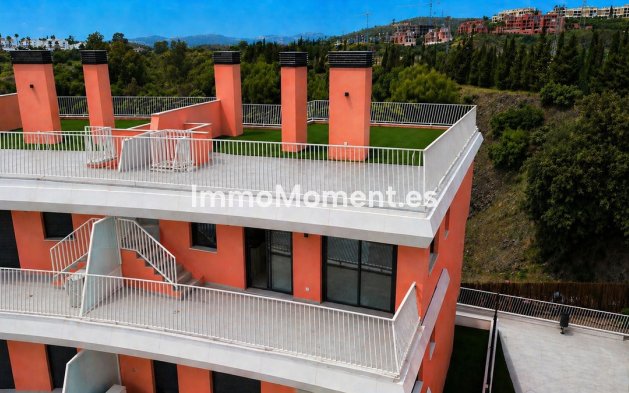 Revente - Appartement - Mijas - Mijas Costa