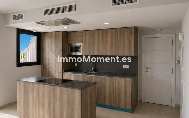 Revente - Appartement - Mijas - Mijas Costa