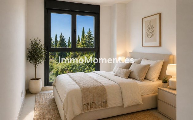 Revente - Appartement - Mijas - Mijas Costa