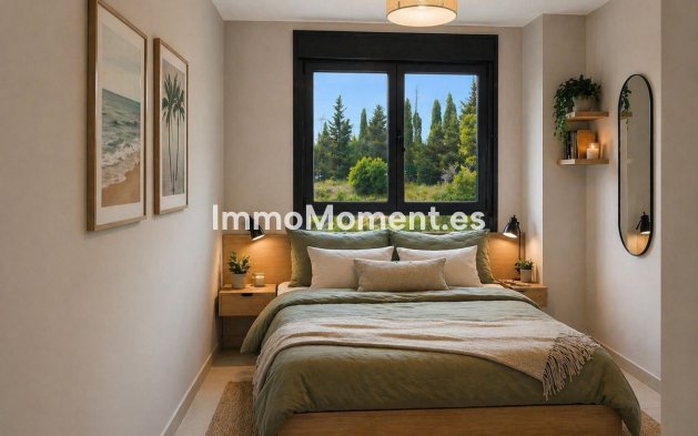 Revente - Appartement - Mijas - Mijas Costa