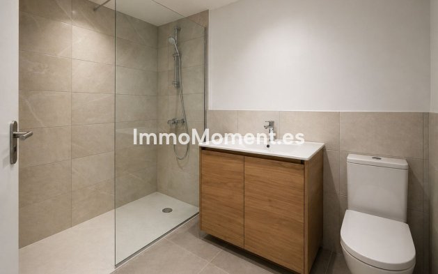Revente - Appartement - Mijas - Mijas Costa