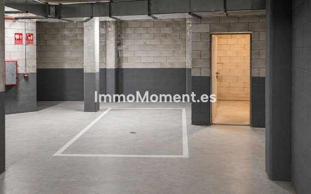 Revente - Appartement - Mijas - Mijas Costa
