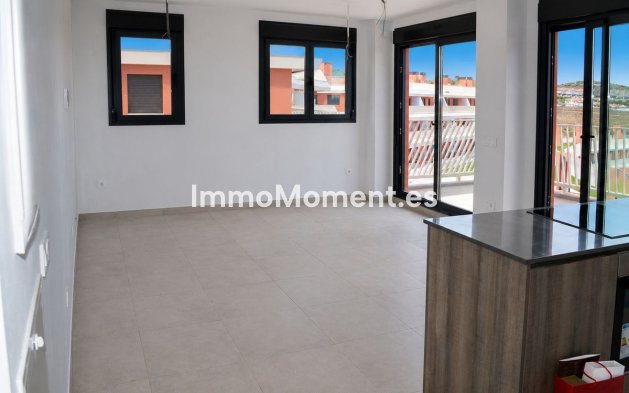 Revente - Appartement - Mijas - Mijas Costa