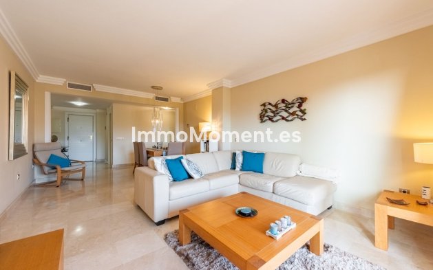 Reventa - Apartamento - Benahavís - Benahavís Centro