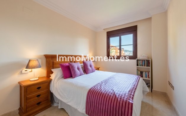 Reventa - Apartamento - Benahavís - Benahavís Centro