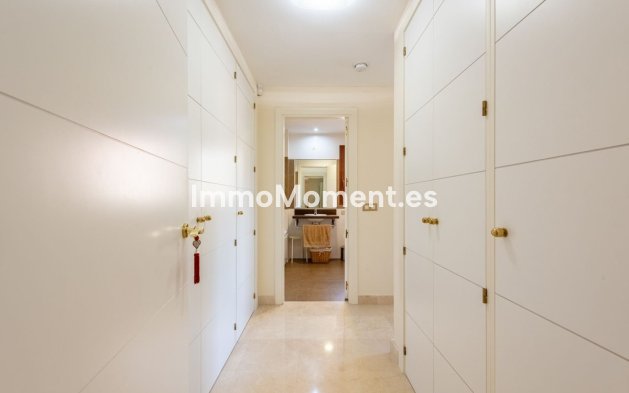 Reventa - Apartamento - Benahavís - Benahavís Centro
