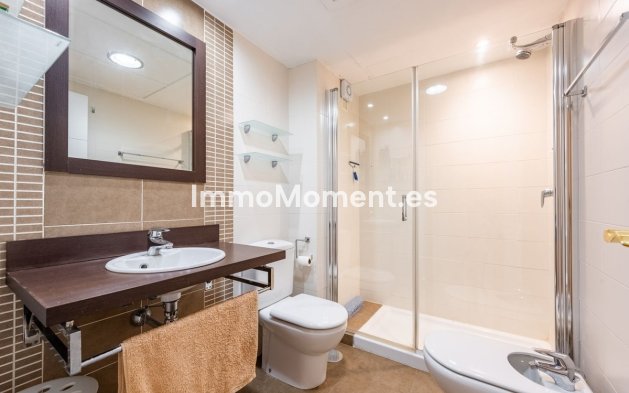 Reventa - Apartamento - Benahavís - Benahavís Centro