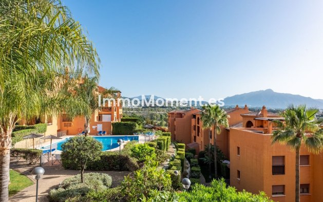 Reventa - Apartamento - Benahavís - Benahavís Centro