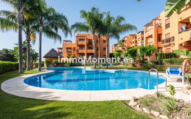 Reventa - Apartamento - Benahavís - Benahavís Centro