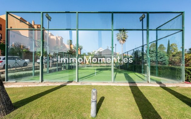 Reventa - Apartamento - Benahavís - Benahavís Centro
