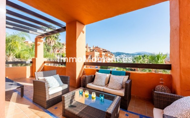 Reventa - Apartamento - Benahavís - Benahavís Centro